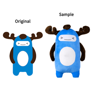 <span class=keywords><strong>Peluche</strong></span> <span class=keywords><strong>di</strong></span> Tigre Piccola Personalizzato <span class=keywords><strong>di</strong></span> Alta Qualità, Giocattolo Morbido Imbottito, Produzione all'Ingrosso - Product Image 2