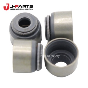Joint d'étanchéité ou bague d'étanchéité (pour huile de tige de soupape) pour Toyota HIACE YH63 1988-2007 - Product Image 1