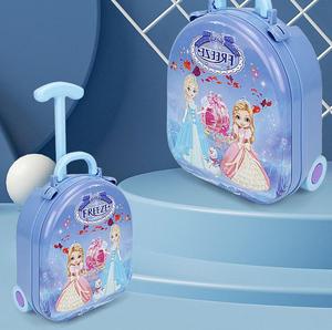 Jouet en forme d'éléphant pour la vente, design valise, pour la cuisine, la boutique de glaces - Product Image 4
