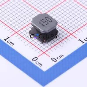 PNLS6045-150M 15UH ตัวเหนี่ยวนำไฟฟ้าแบบ SMD,6x6 มม. ( ค่าความเหนี่ยวนำ: )( ความแม่นยำ: 20% กระแสไฟฟ้าที่กำหนด: 3.4A ) - Product Image 1