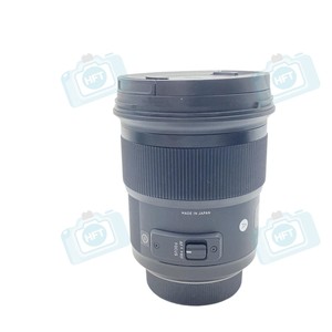 Hft มืออาชีพ Sigma 50มม. f/ <span class=keywords><strong>1.4</strong></span> DG HSM Art สำหรับ Sony E-mount DSLR เลนส์เต็มเฟรมอุปกรณ์เสริมโฟกัสคงที่ขายส่ง - Product Image 3