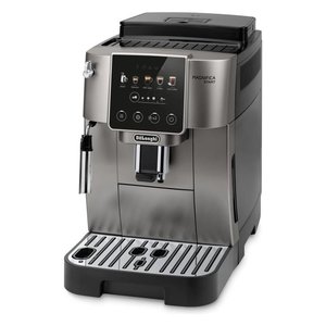 Cafetera espresso <span class=keywords><strong>DeLonghi</strong></span> Magnifica Start de 15 bares y 1450W con molinillo para granos de café - Product Image 1