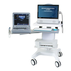 <span class=keywords><strong>Doppler</strong></span> transkranial Ultrasound Bonne Vente De Systeme D'echographie diagnistique mesin <span class=keywords><strong>Doppler</strong></span> 3d untuk manusia - Product Image 2
