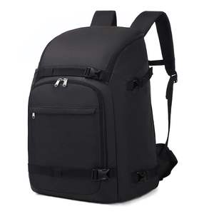 Échantillon gratuit Sac personnalisé avec impression de design pour patins à glace, chaussures de ski, sacs pour enfants et adultes, sac de rangement pour patins de hockey, sac à roulettes, sac à dos pour chaussures - Product Image 6