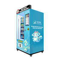 Distributeur automatique de cartes à collectionner européennes, distributeur automatique de cartes sportives avec élévateur