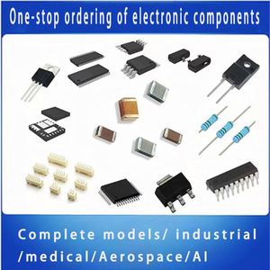 Tout nouveau circuit intégré de composants électroniques d'origine HTE9G04P2K0HB - Product Image 2