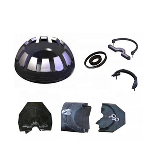 גוף גוף כדורי גומי כדורי גוף עבור boop - Product Image 4