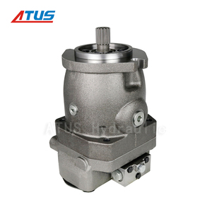 Denison Gold Cup мотор M6 M7 D45KS D50KS Driltech 2746-001 головка двигателя Паркер гидравлический моторный насос - Product Image 3