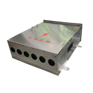 New Design <b>Waterproof</b> Wall Mount Enclosure Outdoor <b>Electrical</b> Cabinet <b>Box</b> Wall Mount Enclosure - Product Image 4