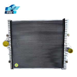 <span class=keywords><strong>Radiateur</strong></span> de haute qualité 17940-11050 pour Toyota Land Cruiser Prado 1GD 2.8T 2017 - Product Image 1