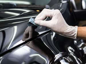 ซุปเปอร์ดีเทลลิ่ง 10H แอนตี้-สคราช ออโต้ เซรามิค กลาสโค้ท ไฮโดรโฟบิก 30 มล. น้ำยาเคลือบเงา<span class=keywords><strong>รถ</strong></span>ยนต์ 2 ชิ้น สำหรับดูแลรักษารถยนต์ - Product Image 4