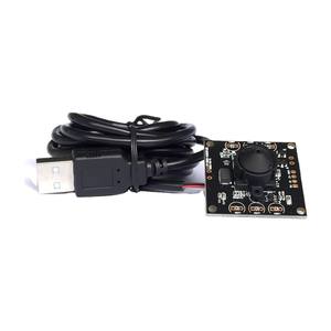 Vente chaude Cmos Capteur Mjpeg 60 Fps 170 Degrés Usb Numérique Sans Pilote Pc VGA USB Caméra <span class=keywords><strong>Module</strong></span> 640*480 DC 5V 3.7mm Sténopé Lentille - Product Image 3