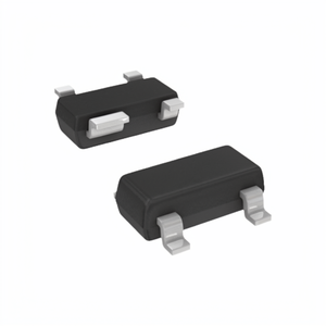 Electronic Circuit Components HSMS-8209-BLKG Diodes TO-253-4, TO-253AA Original One Stop Service - Product Image 1