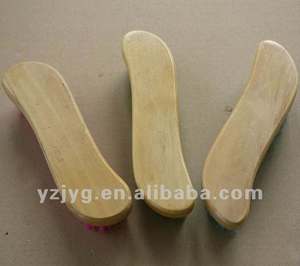 Holz boden peeling pinsel - Product Image 5
