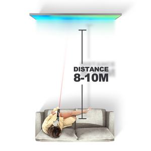 Haute Qualité Smart Universel 203mm 21 Boutons IR Led <span class=keywords><strong>AYA</strong></span> Pixys Tv/Projecteur/Ventilateur <span class=keywords><strong>Télécommande</strong></span> - Product Image 3