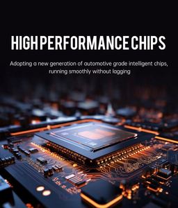 Adaptateur universel 2IN1 Mini CarPlay avec port USB et Type-C convertir filaire en Plug and Play sans fil - Product Image 4