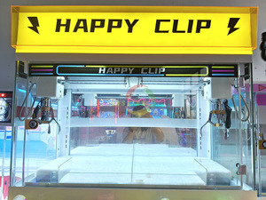 Máquina de Premios con Clip para 4 Jugadores, Personalizable, para Centros de Entretenimiento y Deportes en Interiores - Product Image 4