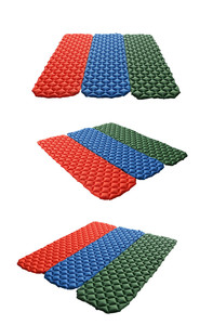 <span class=keywords><strong>Matelas</strong></span> de couchage portable ultraléger de haute qualité pour le camping, la <span class=keywords><strong>randonnée</strong></span> et le trekking - Tapis de <span class=keywords><strong>sol</strong></span> pliable imperméable - Product Image 6