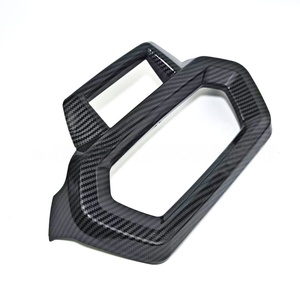 Pièces de moto, étui de protection pour instruments, housse d'instrument, adapté à la modification du boîtier des instruments Yamaha XMAX300 23-24 - Product Image 1
