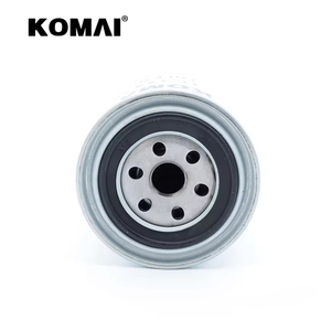 กรองน้ำมันเครื่องแบบสปินออน คอมไค ดีเซล เอนจิ้น ฟูลโฟลว์ รุ่น 4416851 - Product Image 3