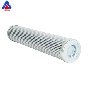 ไส้กรองน้ำมันไฮดรอลิก Huahang รุ่นใหม่ PI4111PS256 สำหรับโรงไฟฟ้า ทำจากสแตนเลส กรองขนาด 20 ไมครอน แบบกรองแรงดัน - Product Image 4