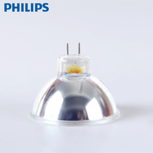 <span class=keywords><strong>Philips</strong></span> lámpara halógena taza 6423 para 15V150W del endoscopio de la taza de la lámpara MR16 equipo bombilla instrumento taza de burbuja - Product Image 5