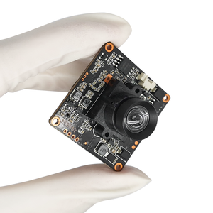 4MP 1080P HD Image CMOS Sensor <b>IP</b> Camera Module with WDR Night Vision POE Low Light for Video intercom screen - Product Image 2