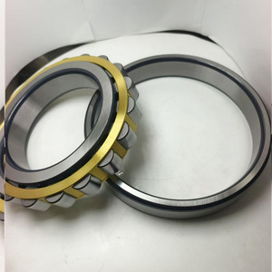 Roulement à rouleaux coniques en pouces haute précision et résistant à l'usure 30303 17*47*14mm pour machines minières - Product Image 4