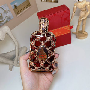 Arabic Eau De Parfum <b>Spray</b> Floral & Fruity Scent Long Lasting Fragrance for Women Daily Use Luxurious Gift <b>Sets</b> - Product Image 4
