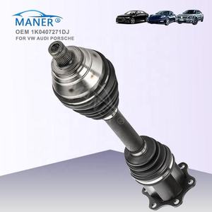 MANER 1k0407271DJ Pièces de suspension automobile, arbre de transmission avant gauche pour VW Golf 1k1 5k1 1.6 Audi A3 CCSA 2005 2013 - Product Image 3