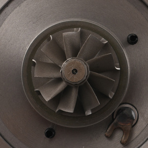 Cartucho de Turbo MaXpeedingrods Factory BV43 Chra para Nissan NV400 Chassis Van Cab <span class=keywords><strong>X62</strong></span> X62B, para Renault Master, para <span class=keywords><strong>Opel</strong></span> <span class=keywords><strong>Movano</strong></span> - Product Image 5