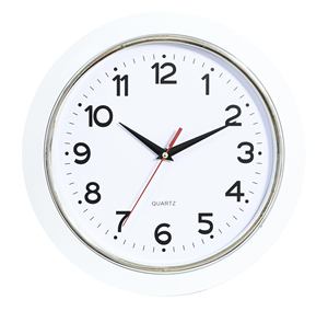 Reloj de Pared Inteligente de 12 Pulgadas, Colores Vibrantes, Simple, para Hogar, Oficina, Hotel, Escuela, Salón, <span class=keywords><strong>Bar</strong></span>, Decoración Elegante, Buena Calidad, Precio, Regalo, Promocional - Product Image 2