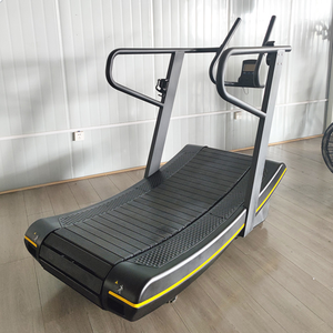 <span class=keywords><strong>Caminadora</strong></span> Mecánica Multifuncional de Plástico Sin Motor, Sin Enchufe, Curva, Sin Asistencia, para Gimnasio y Entrenamiento Deportivo Escolar - Product Image 1