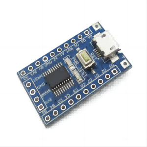 Scheda di Sviluppo STM8S103F3P6, <span class=keywords><strong>Componente</strong></span> Elettronico Tutto-in-Uno STM8S103F3P6 - Product Image 1
