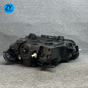 Conjunto <span class=keywords><strong>de</strong></span> Faros LED para <span class=keywords><strong>BMW</strong></span> <span class=keywords><strong>X1</strong></span> F49 F48 2016-2019, Configuración Alta, Originales, Izquierdo y Derecho, Nuevos - Product Image 5