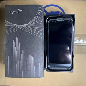 Hytera Pnc460 Android 5000km Réseau Talkie-Walkie Écran 4g 5g Lte Wlan Ptt Téléphone Mobile Radio Caméra Gps Ip68 pour Radio Hytera - Product Image 3