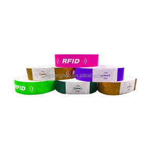 Macchina per la Produzione di Braccialetti in Carta Tyvek Personalizzati Stampante per Braccialetti Impermeabili per Eventi - Product Image 3