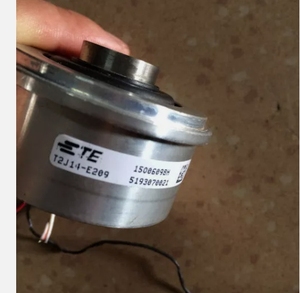 T2J14E209 Siemens <span class=keywords><strong>Encoder</strong></span> usato 100% testato TYCO T2J14-E209 <span class=keywords><strong>Encoder</strong></span> 1 anno di garanzia - Product Image 1