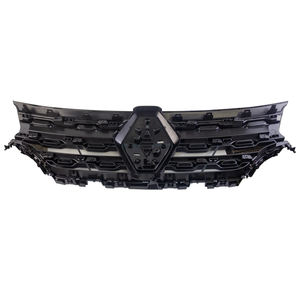 Grille centrale avant ZHPARTS en plastique, neuve, 623105801R 623102214R, pour modèles 2012-2016, ajustement universel - Product Image 2