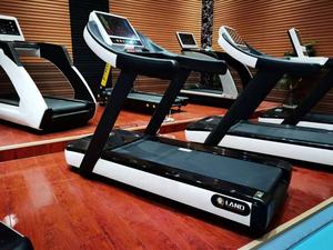 Fabricants de tapis roulants en Chine Équipement de gymnastique commercial le mieux noté Équipement de gymnastique commercial remis à neuf - Product Image 2