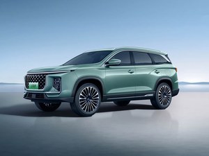 Nuevo Jetour Shanhai L9 2024, Autos Híbridos <span class=keywords><strong>Nuevos</strong></span>, 5 y 7 Plazas, Volante a la Izquierda, Vehículos Híbridos para Adultos - Product Image 2