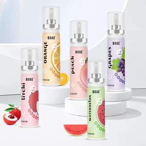 Портативный ароматизатор для ухода за полостью рта - Product Image 2
