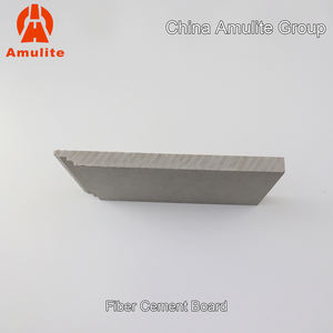 แผ่นไฟเบอร์ซีเมนต์คุณภาพมาตรฐานทหาร ผลิตโดยอามูไลท์ |   ผลิตจากปูนซีเมนต์ P52 แท้เพื่อความทนทานต่อสภาพอากาศขั้นสูงสุด - Product Image 2