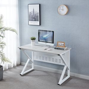 K Frame camera da letto casa ufficio studenti di apprendimento scrittura in aula vecchio modello <span class=keywords><strong>Computer</strong></span> scrivania scrivania - Product Image 2