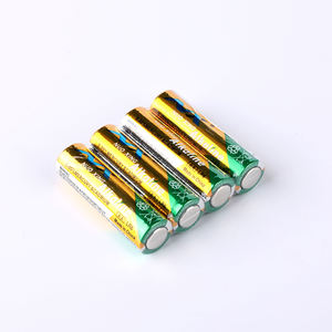 NUOXING aalr6バッテリー環境にやさしい水銀フリーカラム乾電池目覚まし時計スマートロックおもちゃアルカリ電池 - Product Image 3