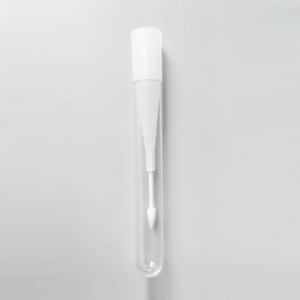 Hisopos de Recolección de ADN Forense Esterilizados con EO Degao, Empaque Individual Anti-Contaminación con Tubo de Transporte - Product Image 6