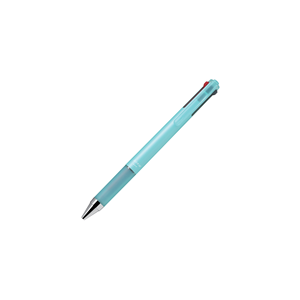 LKJP-50S4 Bolígrafo de Gel Multicolor Ultrafino de 0.4mm con Mecanismo Deslizante, Tinta Pigmentada, Seis Colores Mate Esmerilados en el Cuerpo y Punta Synergy - Product Image 5