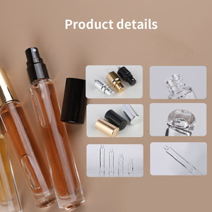 Flacone di Profumo in Vetro Personalizzato da <span class=keywords><strong>10</strong></span> <span class=keywords><strong>ml</strong></span>, Decantatori per Profumo da <span class=keywords><strong>10</strong></span> e 5 <span class=keywords><strong>ml</strong></span> con Custodia, Bottiglia di Profumo Vuota - Product Image 5