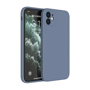 <span class=keywords><strong>Coque</strong></span> de téléphone carrée en Silicone de luxe pour Samsung Galaxy A53 5G A33 A13 A73 A23 5G A54 A34 A14 A51 A71 A52S <span class=keywords><strong>A32</strong></span> A12 <span class=keywords><strong>Coque</strong></span> souple - Product Image 3