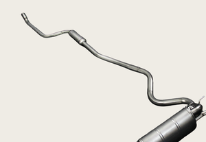 <span class=keywords><strong>Precio</strong></span> al por mayor Valvetronic Valved Catback System para <span class=keywords><strong>BMW</strong></span> 118 116 <span class=keywords><strong>1</strong></span>,6 T 304 silenciador de acero inoxidable tubos de escape - Product Image 4